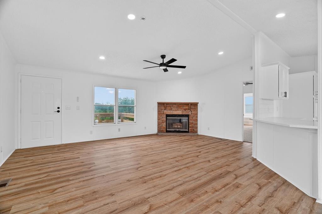 Bluegrass Estates - Residential