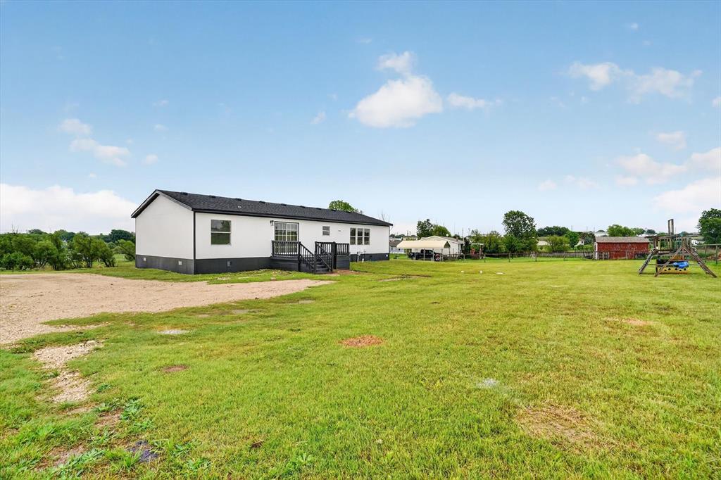 Bluegrass Estates - Residential