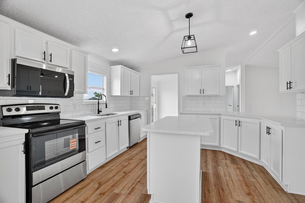 Bluegrass Estates - Residential