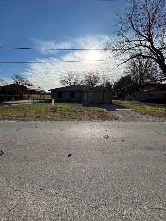 1018 N Fisher Street