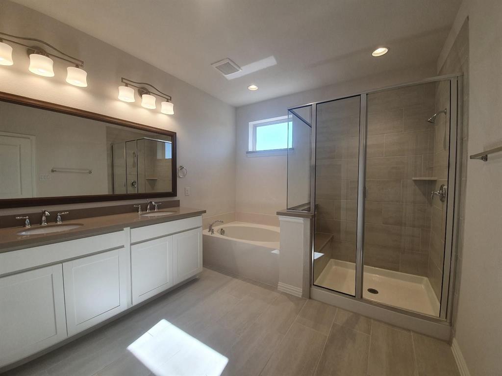 University Place Add Ph 1 - Residential Lease