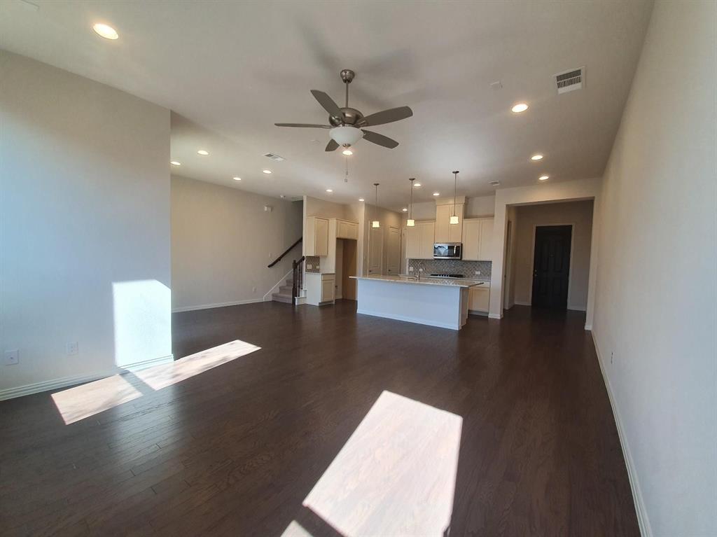 University Place Add Ph 1 - Residential Lease