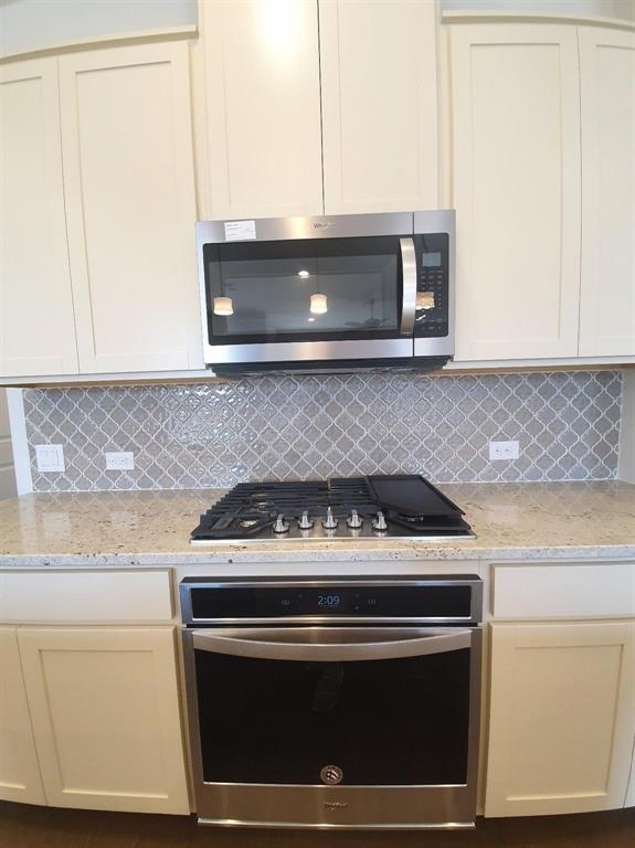 University Place Add Ph 1 - Residential Lease