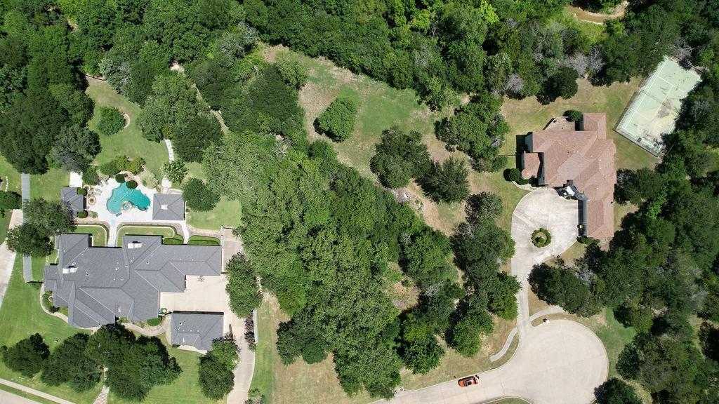 Lake Ridge Sec 05 - Land