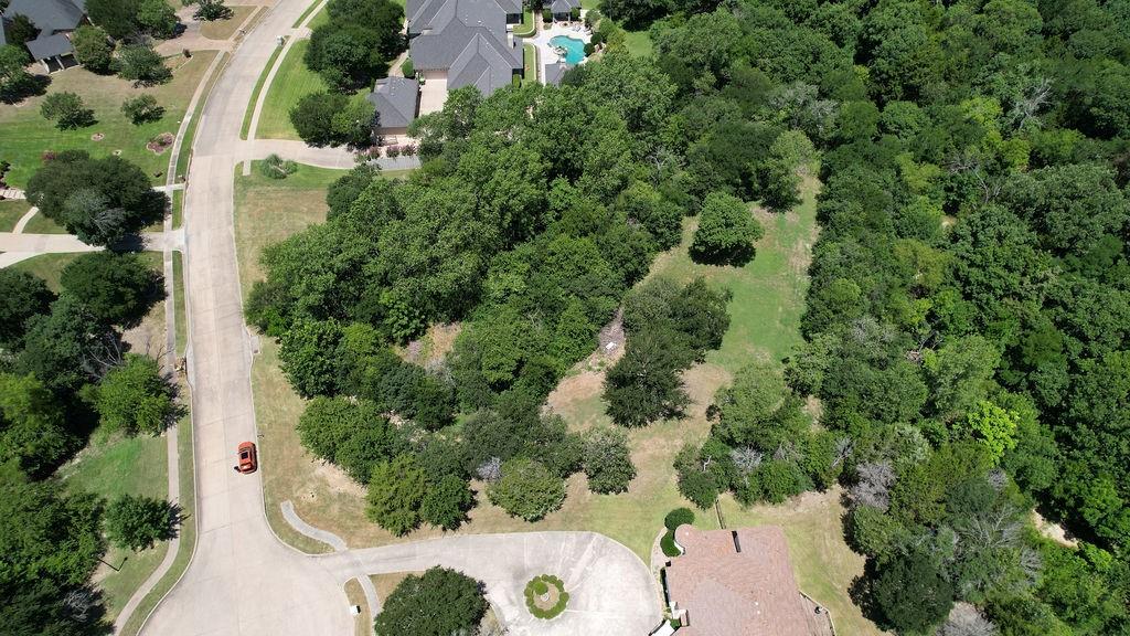 Lake Ridge Sec 05 - Land