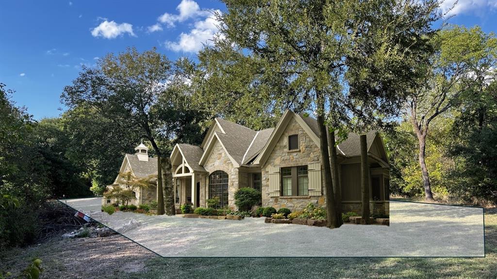 Lake Ridge Sec 05 - Land