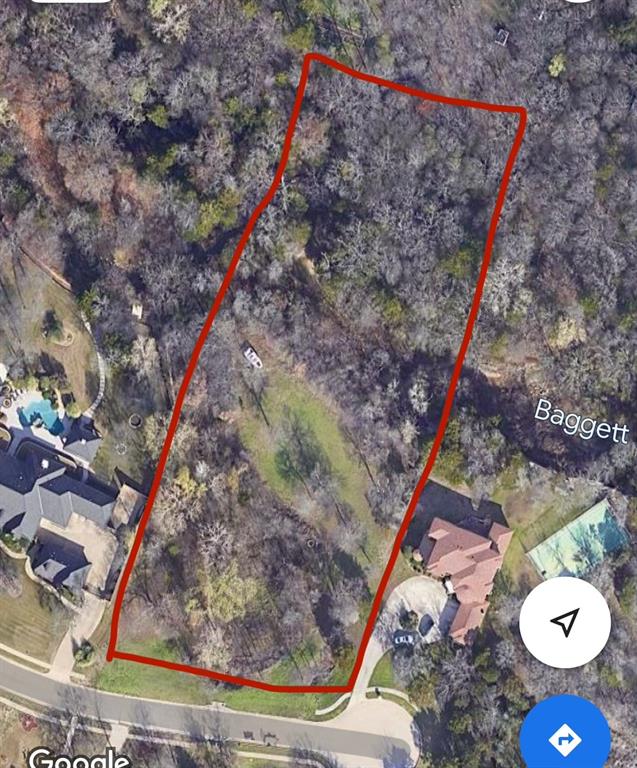 Lake Ridge Sec 05 - Land