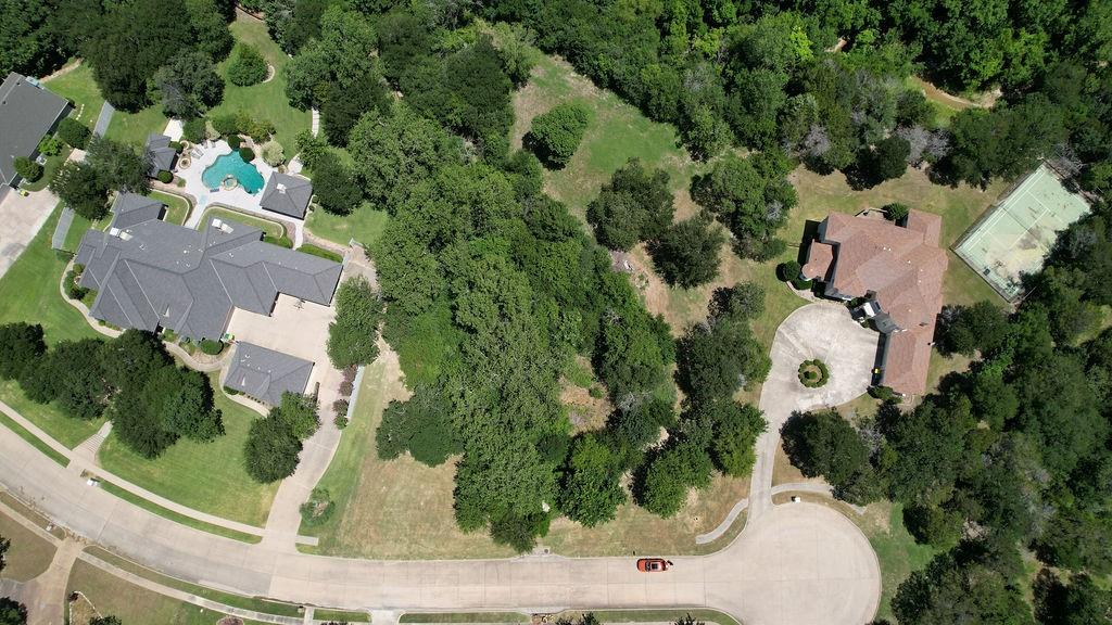 Lake Ridge Sec 05 - Land