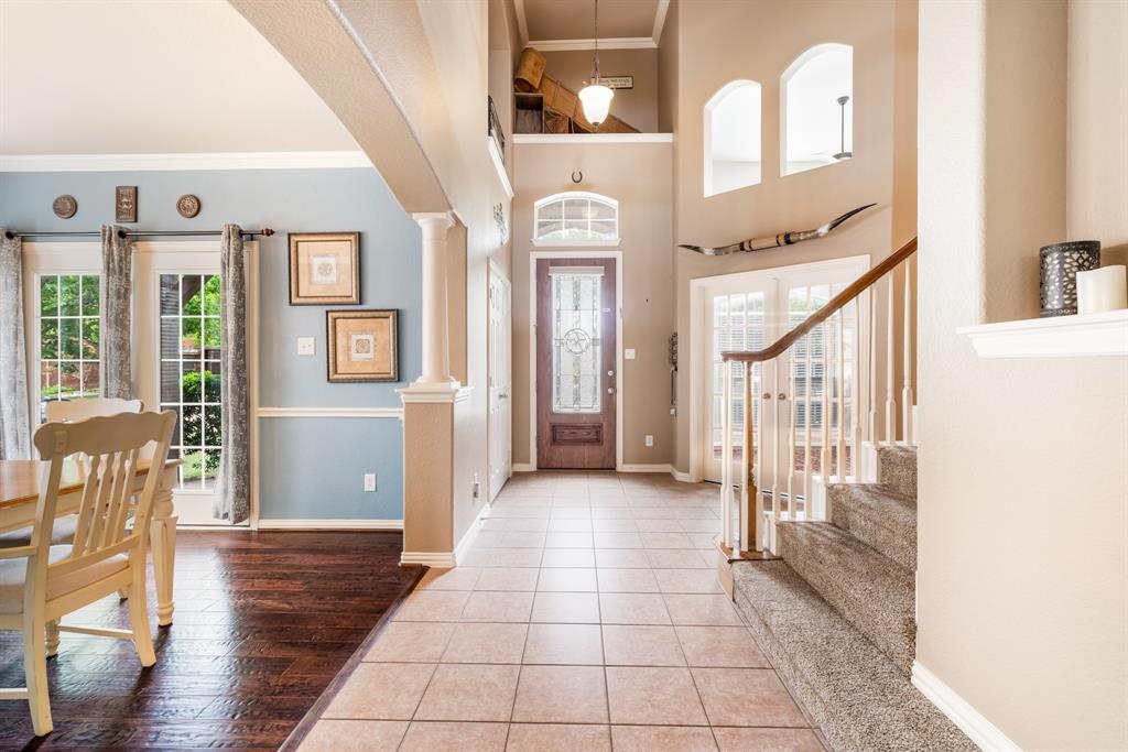 1708 Wheatberry Lane