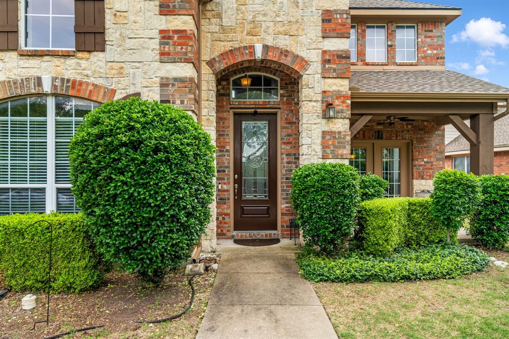 1708 Wheatberry Lane