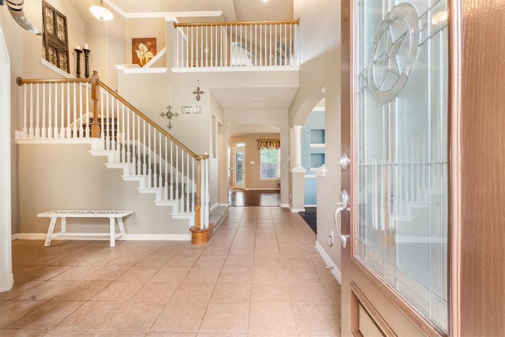 1708 Wheatberry Lane