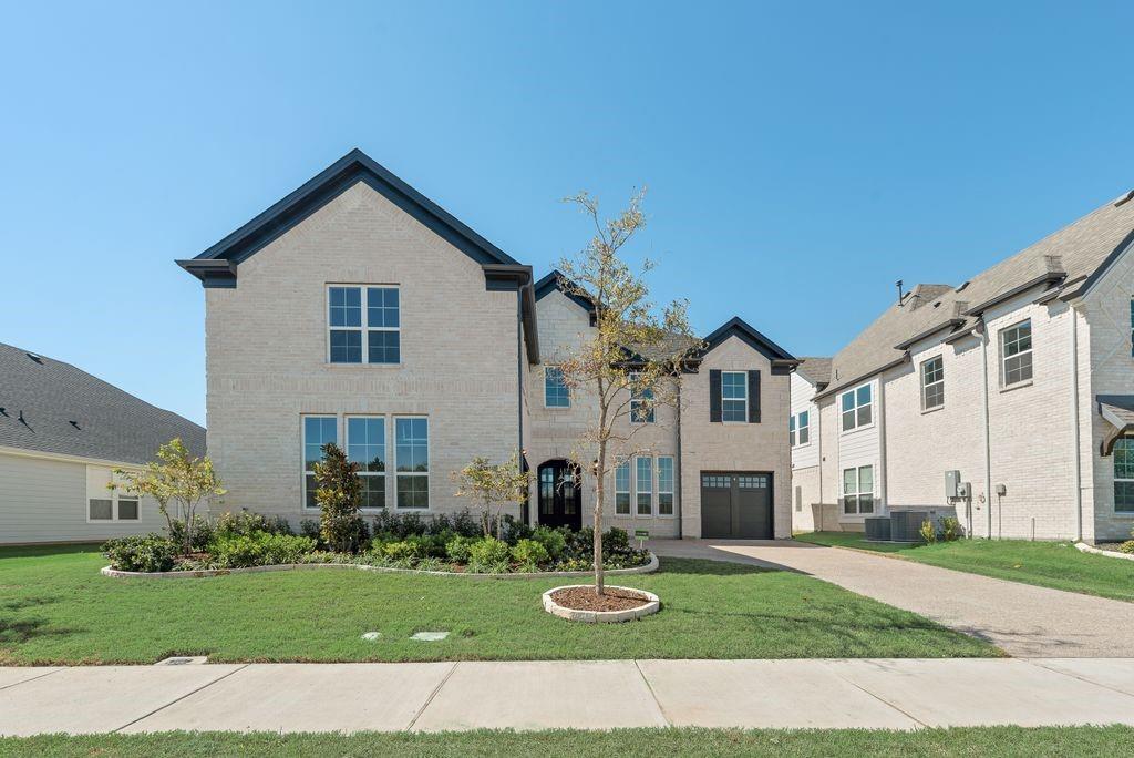 4123 Olmsted Drive