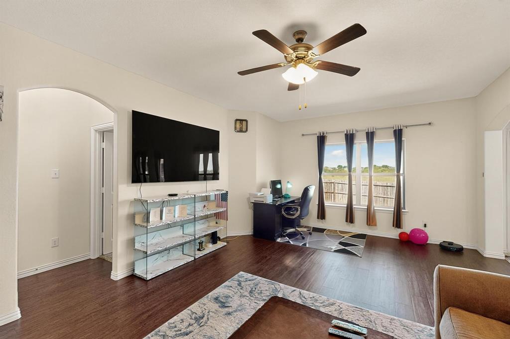 Rainbow Ridge Add - Residential