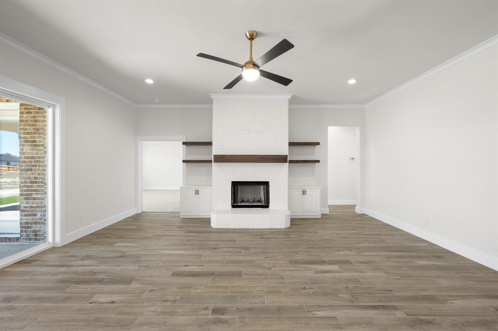 Green Prairie Country Estates - Residential