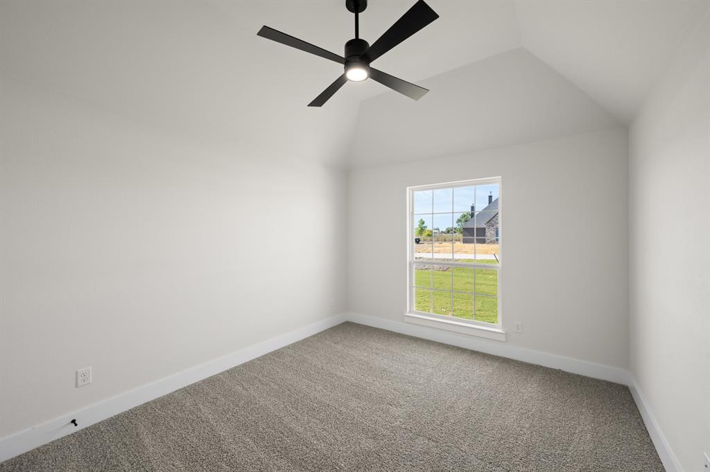 Green Prairie Country Estates - Residential