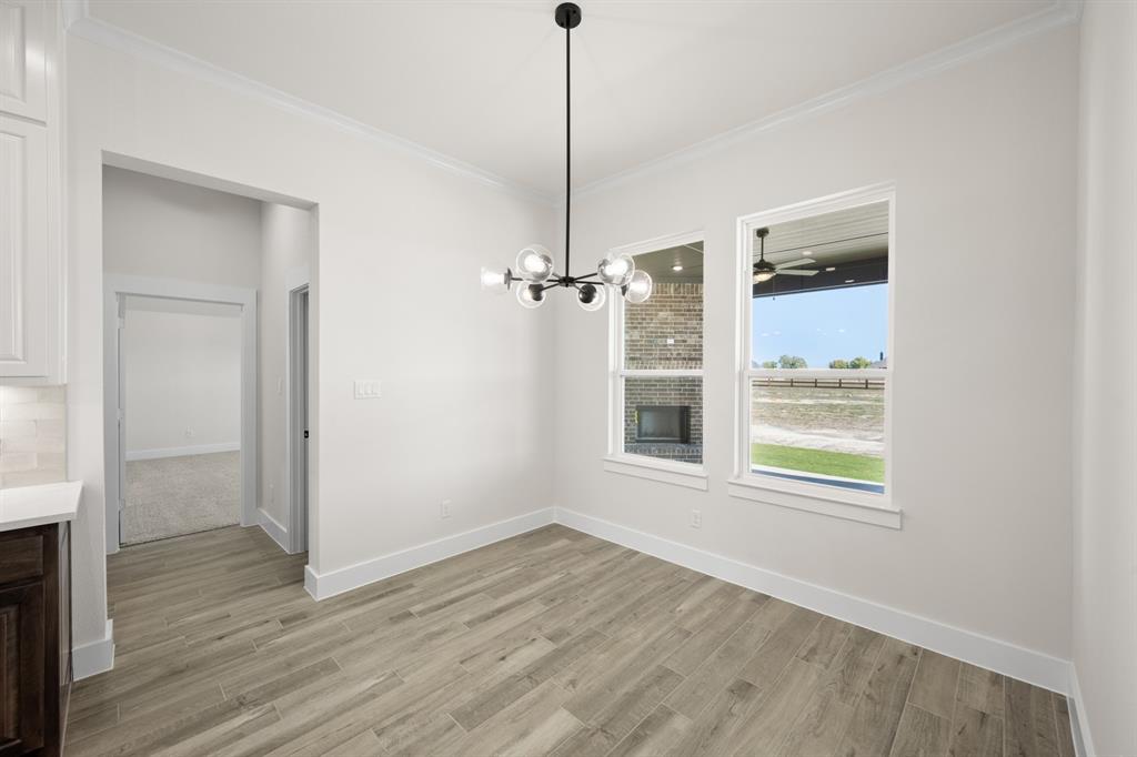 Green Prairie Country Estates - Residential