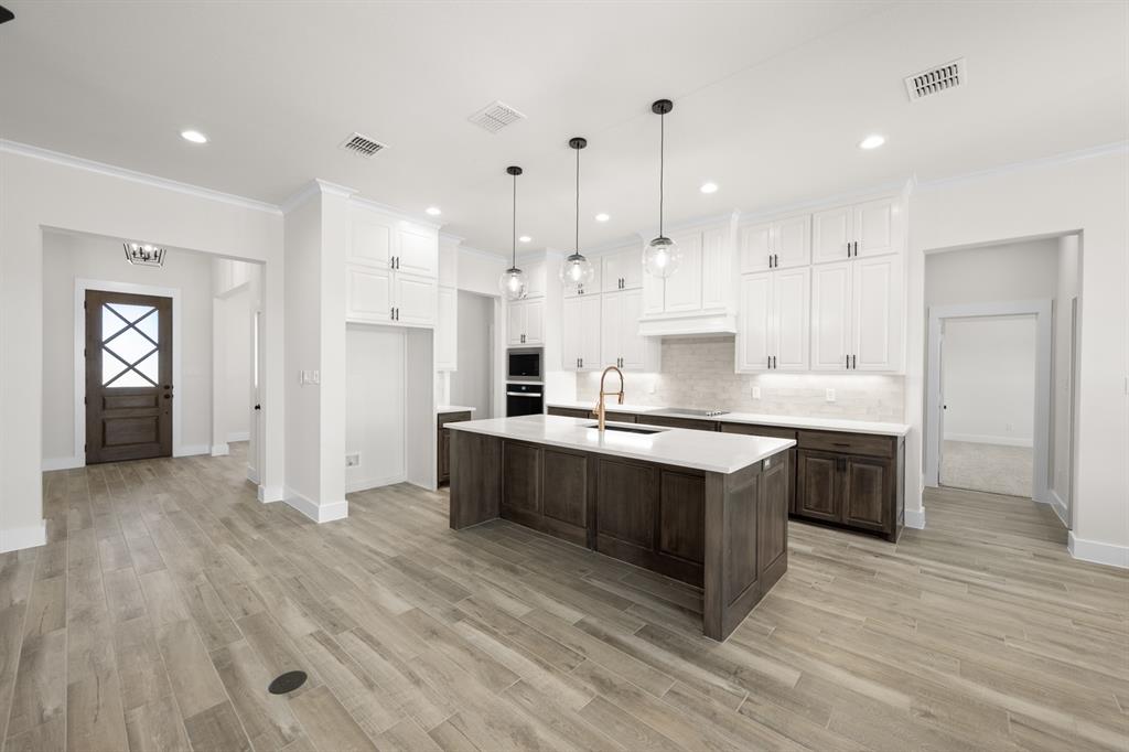 Green Prairie Country Estates - Residential