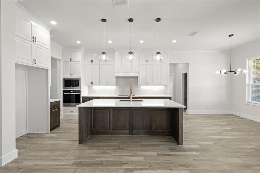 Green Prairie Country Estates - Residential