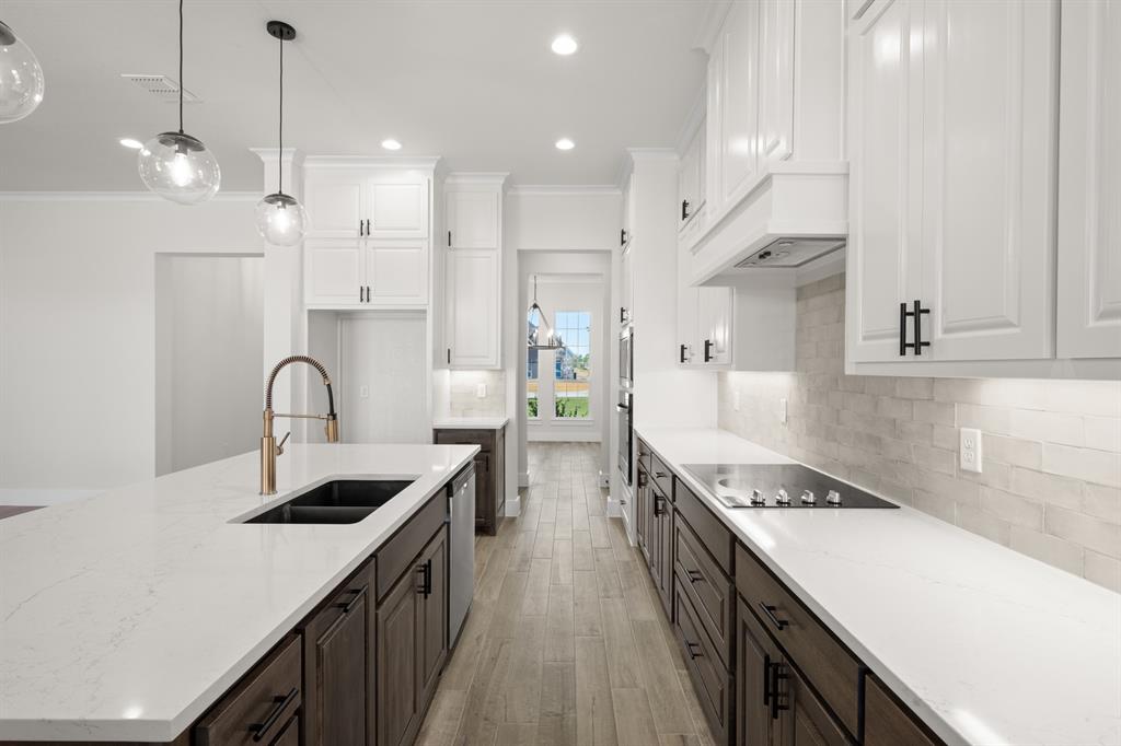 Green Prairie Country Estates - Residential