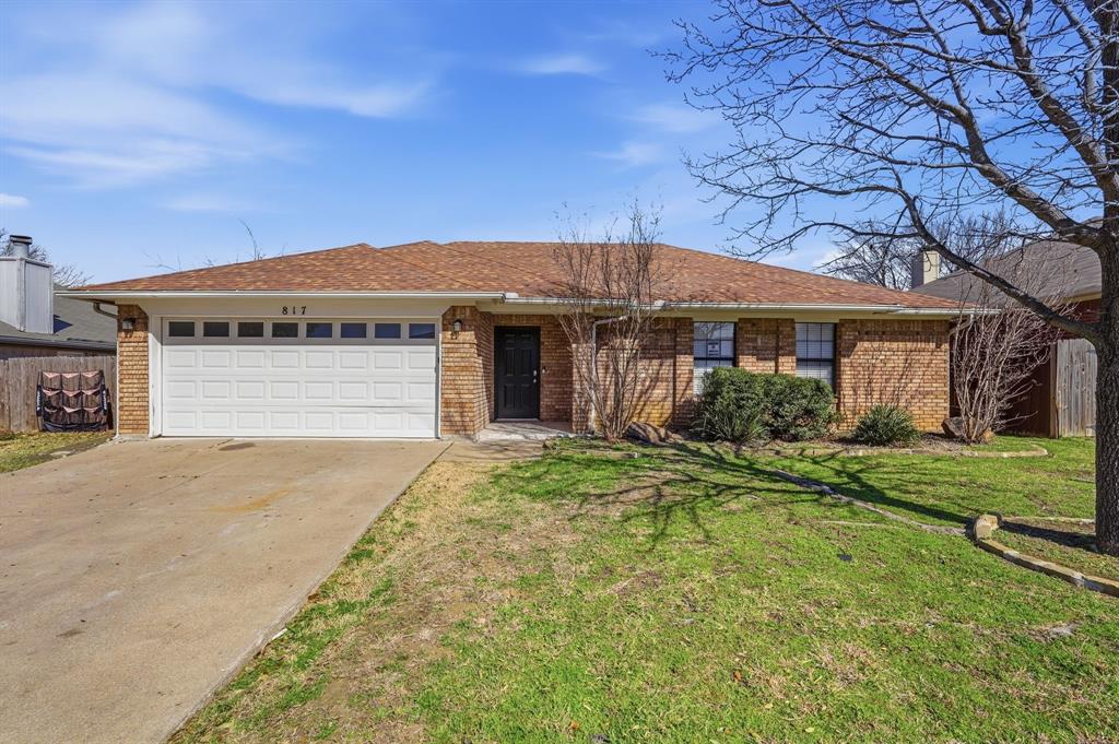 Stonebrook Estates Add - Residential