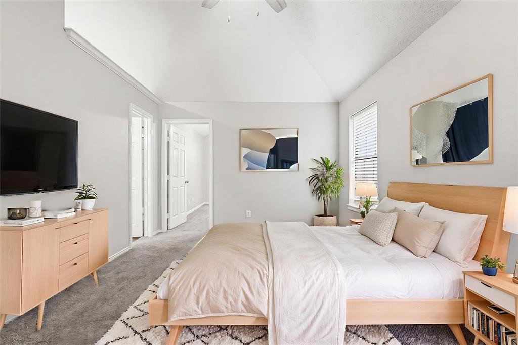 Stonebrook Estates Add - Residential