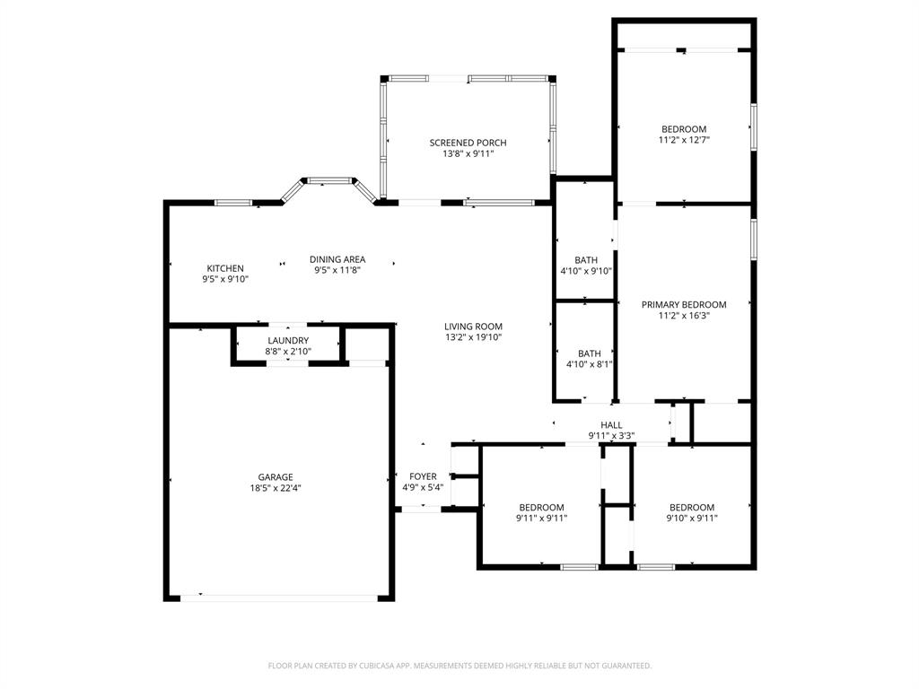 Stonebrook Estates Add - Residential
