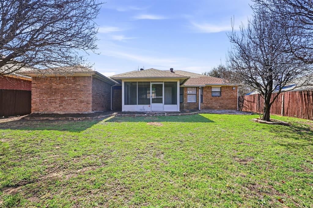 Stonebrook Estates Add - Residential