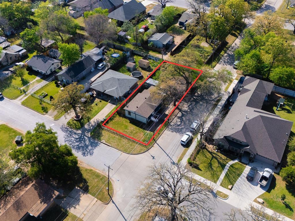 PAGE CO'S EAST SIDE - Residential