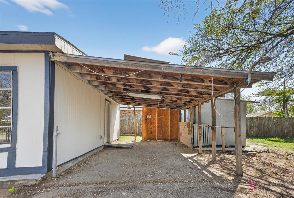 PAGE CO'S EAST SIDE - Residential