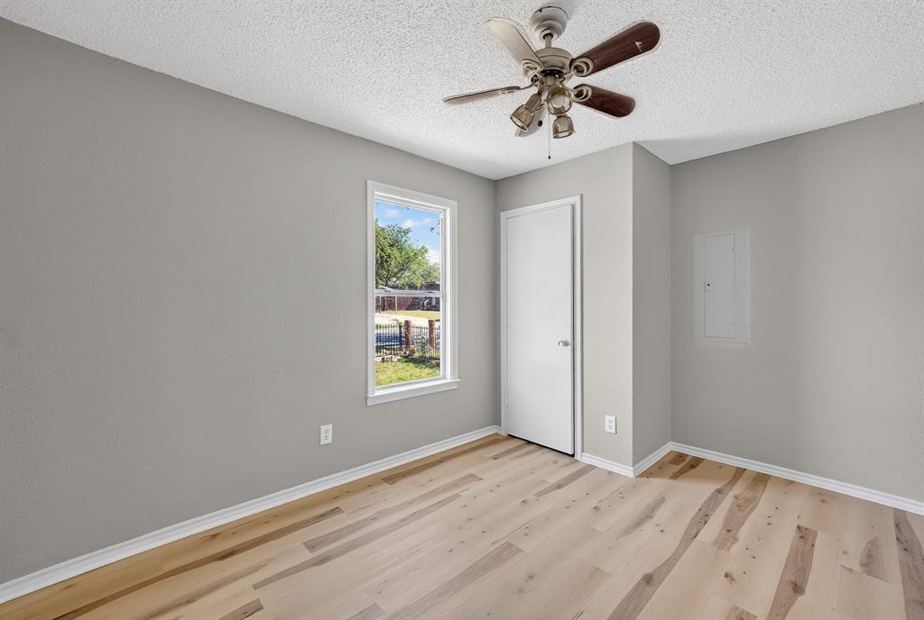 PAGE CO'S EAST SIDE - Residential