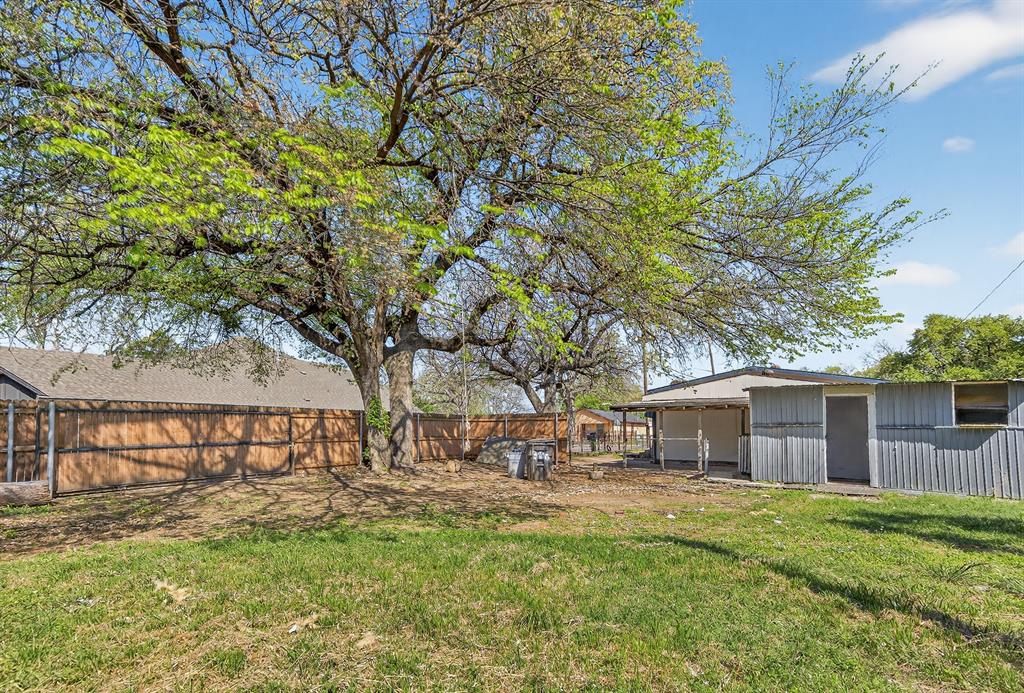 PAGE CO'S EAST SIDE - Residential