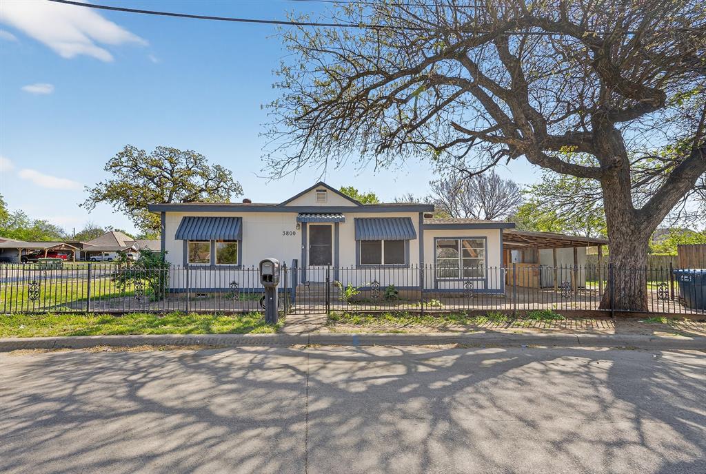 PAGE CO'S EAST SIDE - Residential