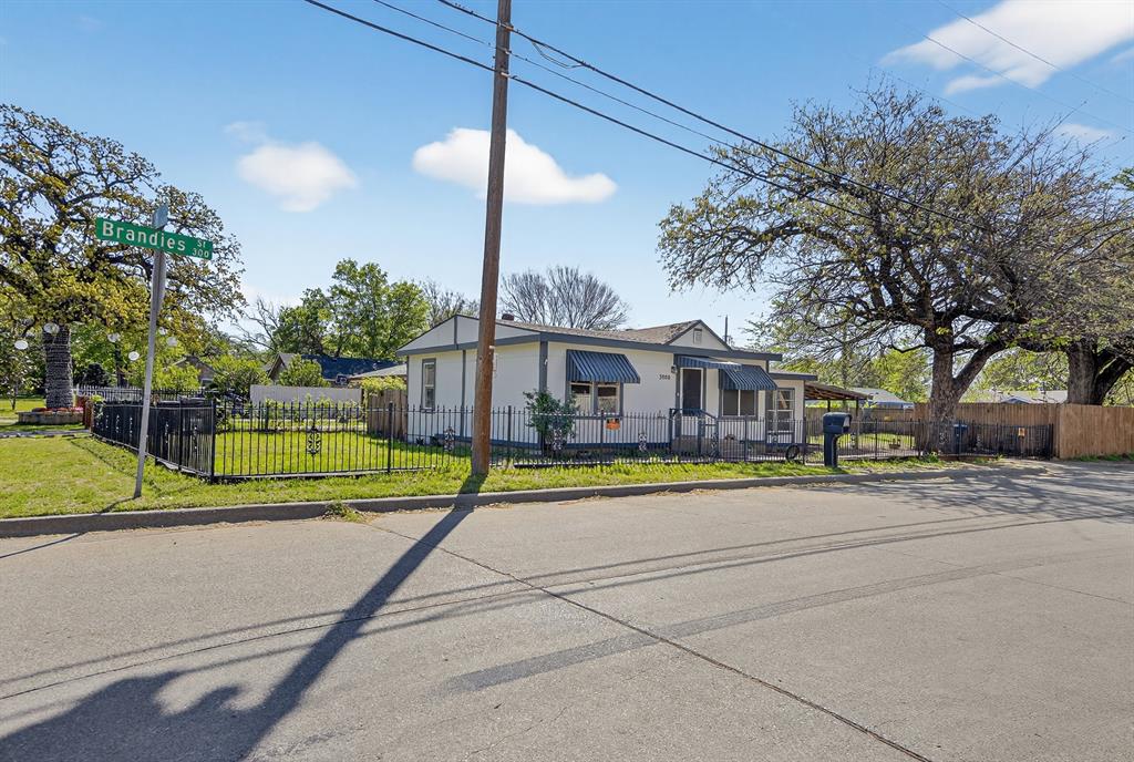 PAGE CO'S EAST SIDE - Residential