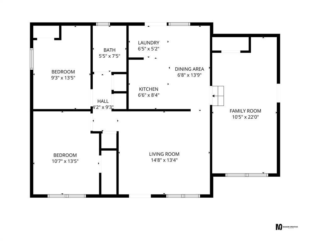 PAGE CO'S EAST SIDE - Residential