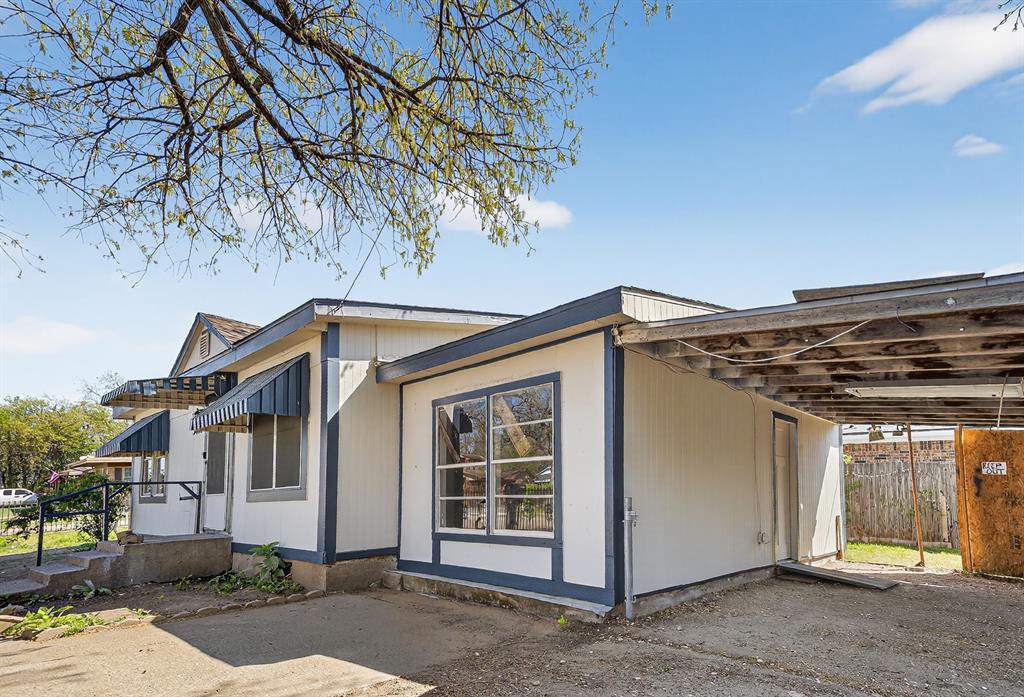 PAGE CO'S EAST SIDE - Residential