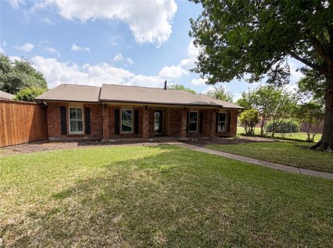 Photo of 6302 Zanes Court, Plano, TX 75023 (MLS # 21250594)