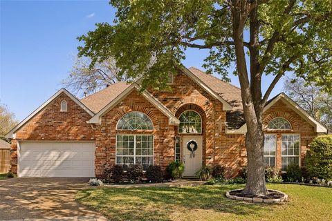 601 Pheasant Knoll McKinney TX 75072