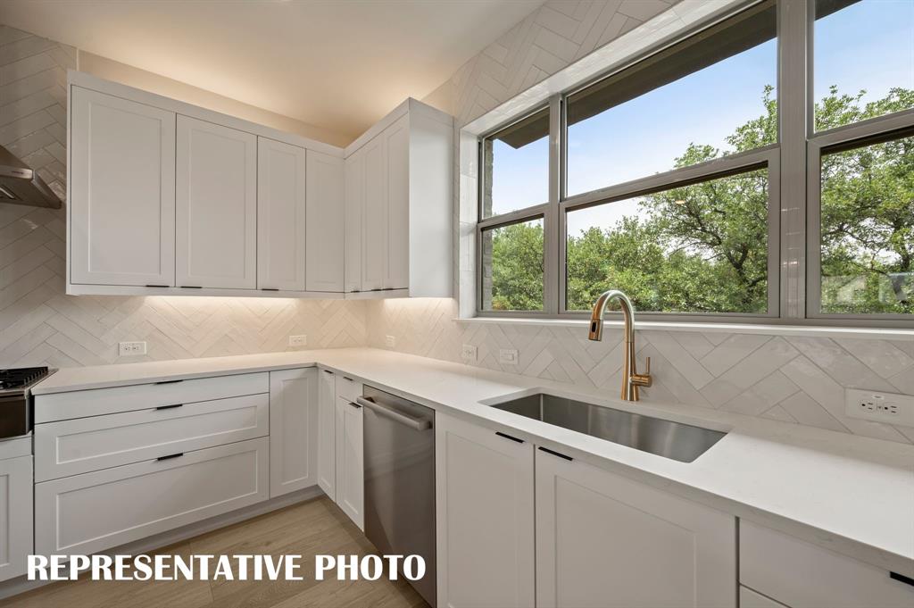Linkside Las Colinas - Residential