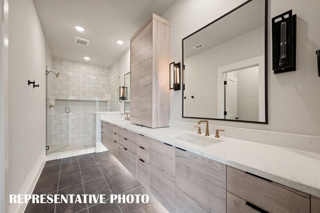 Linkside Las Colinas - Residential