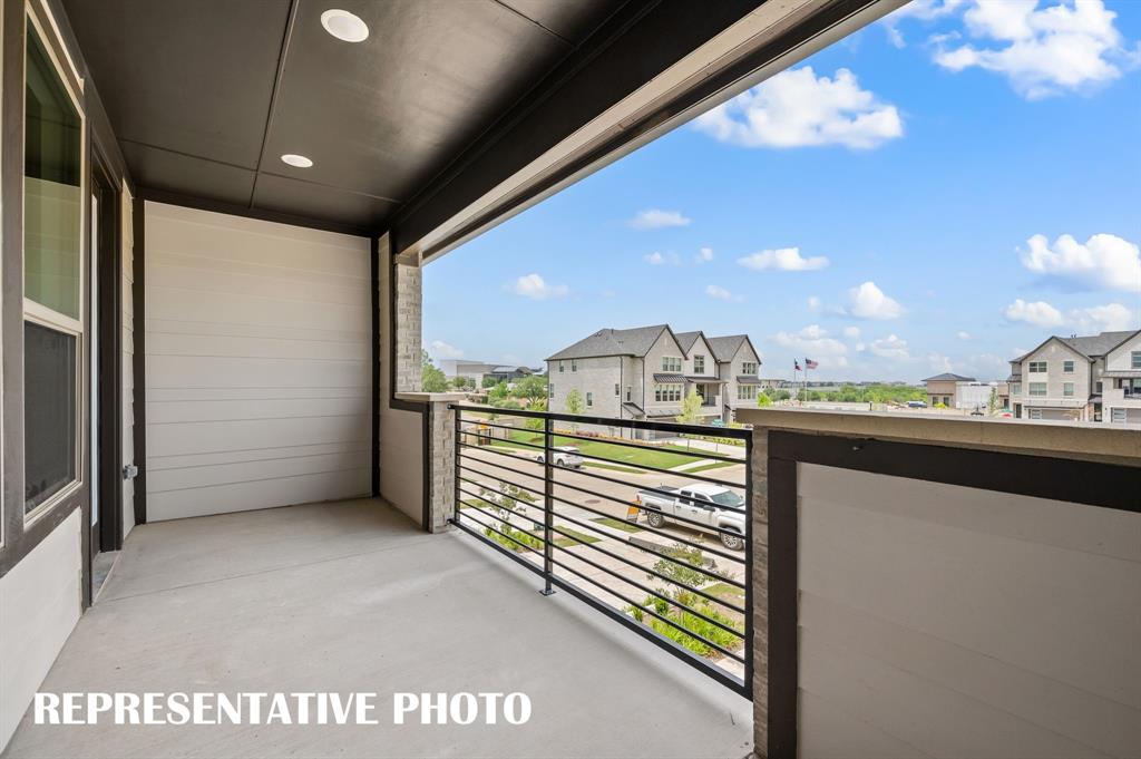 Linkside Las Colinas - Residential
