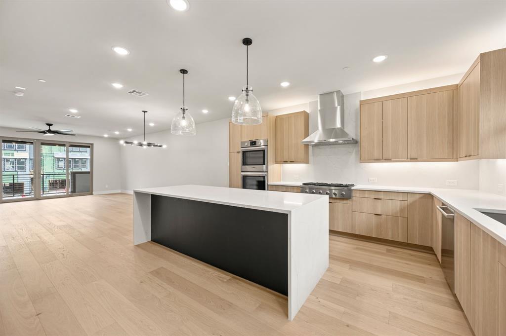 Linkside Las Colinas - Residential