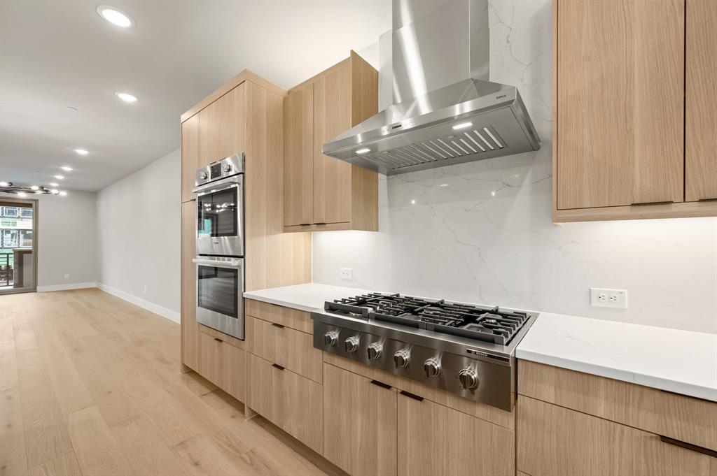 Linkside Las Colinas - Residential