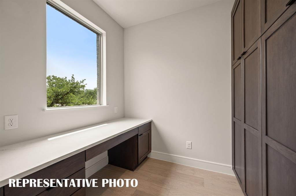 Linkside Las Colinas - Residential