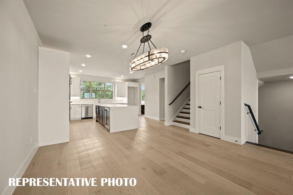 Linkside Las Colinas - Residential