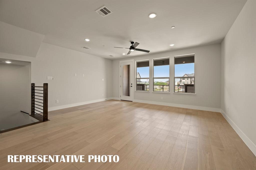 Linkside Las Colinas - Residential