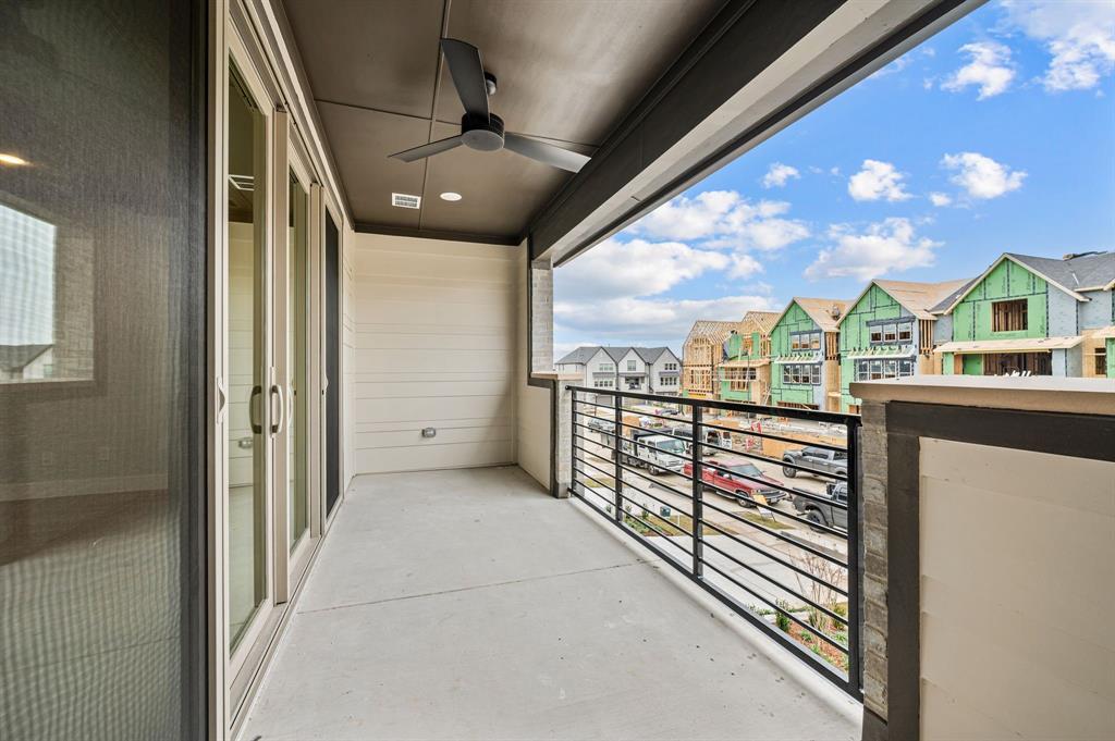 Linkside Las Colinas - Residential