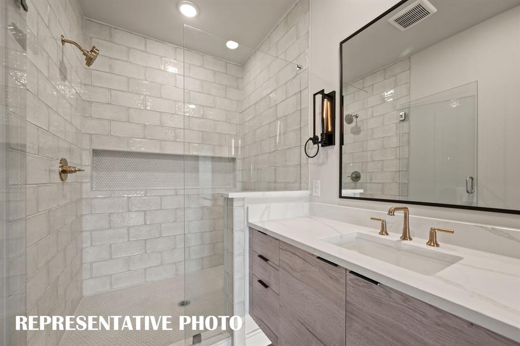 Linkside Las Colinas - Residential