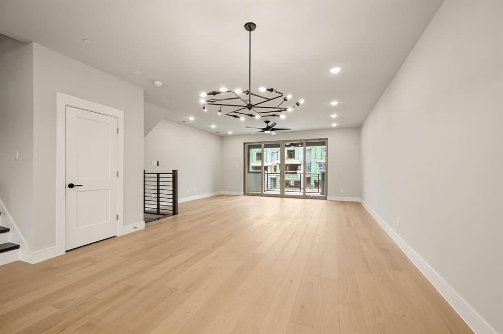 Linkside Las Colinas - Residential