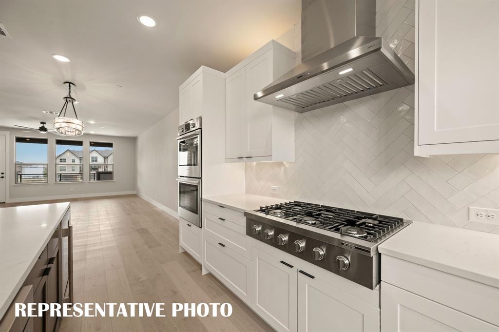 Linkside Las Colinas - Residential