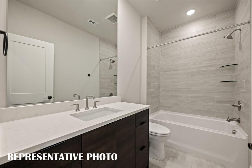 Linkside Las Colinas - Residential